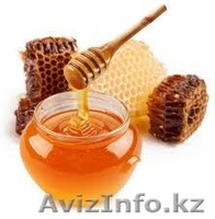 Мед Алтайский таежный - Изображение #3, Объявление #795898