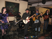 музыкальная живая группа АЭРОПЛАН - Изображение #9, Объявление #799472