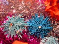 Елочные  игрушки ручной работы - Изображение #4, Объявление #799350