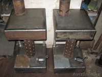 Продам печку, работает на отработке. ( масляной отработке)  - Изображение #1, Объявление #797624