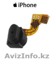Замена кнопки home на iPhone в Алматы, Ремонт Кнопки Home IPHONE 3G,3Gs,4G,4S,5 - Изображение #2, Объявление #788778