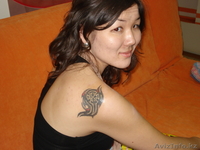 ТАТУ, татуаж, перманентный макияж - Изображение #5, Объявление #784429