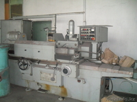 Станки плоскошлифовальные, шлифовки для каленвалов - Изображение #1, Объявление #793479