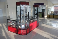 Продам торговые витрины, стеклянные - Изображение #2, Объявление #800699