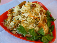 ТОО "Best Ланч" производит сэндвичи, салаты, обеды,  выпечку, закуски. - Изображение #6, Объявление #789575