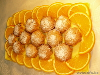 ТОО "Best Ланч" производит сэндвичи, салаты, обеды,  выпечку, закуски. - Изображение #7, Объявление #789575