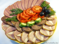 ТОО "Best Ланч" производит сэндвичи, салаты, обеды,  выпечку, закуски. - Изображение #8, Объявление #789575