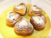 ТОО "Best Ланч" производит сэндвичи, салаты, обеды,  выпечку, закуски. - Изображение #10, Объявление #789575