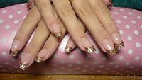 наращивание ногтей,парикмахерские услуги,доступно,качественно. - Изображение #5, Объявление #139621