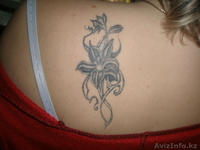 ТАТУ, татуаж, перманентный макияж - Изображение #2, Объявление #784429