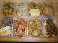 ТОО "Best Ланч" производит сэндвичи, салаты, обеды,  выпечку, закуски. - Изображение #2, Объявление #789575