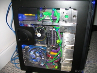 Услуги ремонта персональных компьютеров в Алматы - Изображение #2, Объявление #414223