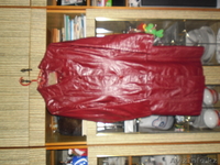 продам сюртуки женские из натур кожи и др женскую одежду - Изображение #1, Объявление #796635