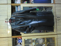 продам сюртуки женские из натур кожи и др женскую одежду - Изображение #2, Объявление #796635