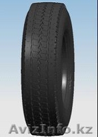 грузовые шины, китайский производитель приглашает к сотрудничеству - Изображение #7, Объявление #800137
