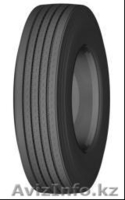 грузовые шины, китайский производитель приглашает к сотрудничеству - Изображение #6, Объявление #800137