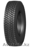 грузовые шины, китайский производитель приглашает к сотрудничеству - Изображение #1, Объявление #800137