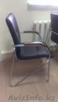 Продаются кожаные стулья - Изображение #2, Объявление #790299