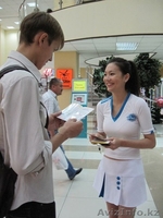 кастинговое агенство Lica.kz - Изображение #2, Объявление #793023