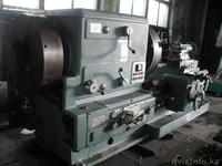 Трубонарезной станок 1А983 - Изображение #1, Объявление #796858