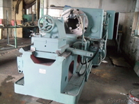 Трубонарезной станок 1А983 - Изображение #2, Объявление #796858