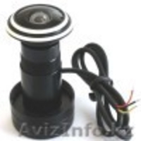 Видеоконтроль за объектом - Изображение #3, Объявление #789583