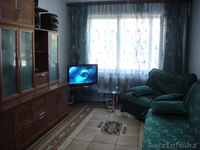 ПОСУТОЧНО   Бостандыкский р-н, мкр Казахфильм, Аль-Фараби-Есеналиева   - Изображение #2, Объявление #789344