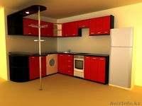 продам 3 коттеджа на одном участке в медеуском районе - Изображение #1, Объявление #807723