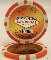 Покерный набор - отличный подарок мужчине! - Изображение #3, Объявление #809209