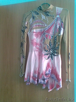 Платья для фигурного катания ,гимнастики,спортивных танцев. - Изображение #4, Объявление #808212