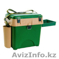 Одежда, обувь, инвентарь для охоты, рыбалки и туризма  - Изображение #6, Объявление #814297