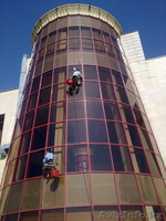 Мытье окон - Изображение #1, Объявление #711284