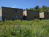 продам 3 коттеджа на одном участке в медеуском районе - Изображение #2, Объявление #807723