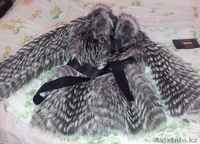 Шуба из чернобурки - Изображение #1, Объявление #806914