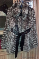 Шуба из чернобурки - Изображение #2, Объявление #806914