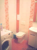 Сдам посуточно: 2 комнатная кв., Желтоксан, уг. ул. Толе би, 14000 тг/сут - Изображение #9, Объявление #811162