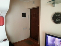 1 компнатная студия в кирпичном доме, полностью обустроенная, современный ремонт - Изображение #5, Объявление #809164