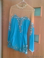 Платья для фигурного катания ,гимнастики,спортивных танцев. - Изображение #6, Объявление #808212
