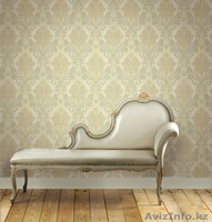 Дизайнерские эксклюзивые обои от all4wall.kz - Изображение #1, Объявление #806221