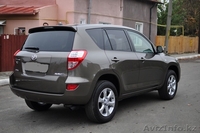 Toyota Rav 4,2011 - Изображение #4, Объявление #806982