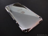 Ipod Touch 4G 8Gb(белый)в идеальном состоянии(без единой царапинки),коробка,доку - Изображение #3, Объявление #810189