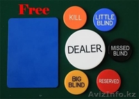 Покерный набор - отличный подарок мужчине! - Изображение #2, Объявление #809209