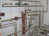 Сантехнические работы,профессионально - Изображение #4, Объявление #792882