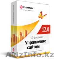 Программные продукты «1С-Битрикс» - Изображение #1, Объявление #812563