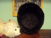  Продам новую мужскую норковую шапку большого размера - Изображение #3, Объявление #810249