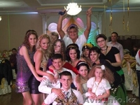 Видеосъемка, монтаж,фото,альбомы, подарок продуманный для любого события. - Изображение #3, Объявление #810067