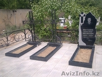 Ритуальный салон \\\"Осирис\\\" - Изображение #2, Объявление #808285