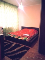 2-х комнатная квартира, Абая Тулебаева, 12000 тг/сут - Изображение #2, Объявление #812495