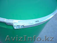 металлические Бочки  - Изображение #2, Объявление #814741