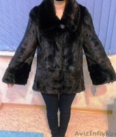 Продаю норковые шубы! - Изображение #1, Объявление #813595